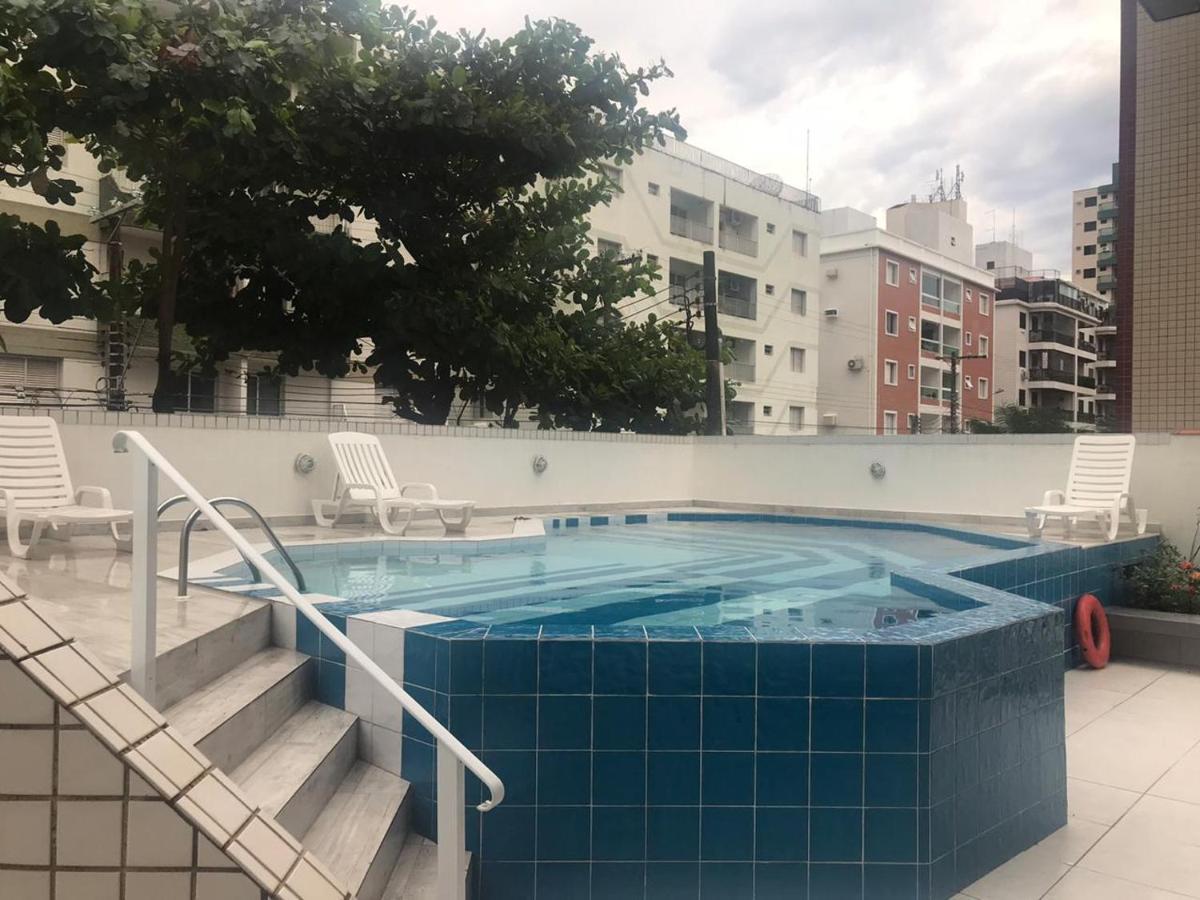Apartamento Familiar Em Asturias Гуаружа Екстериор снимка