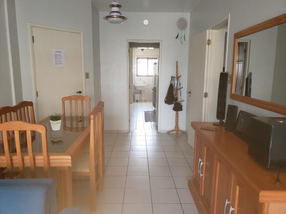 Apartamento Familiar Em Asturias Гуаружа Екстериор снимка