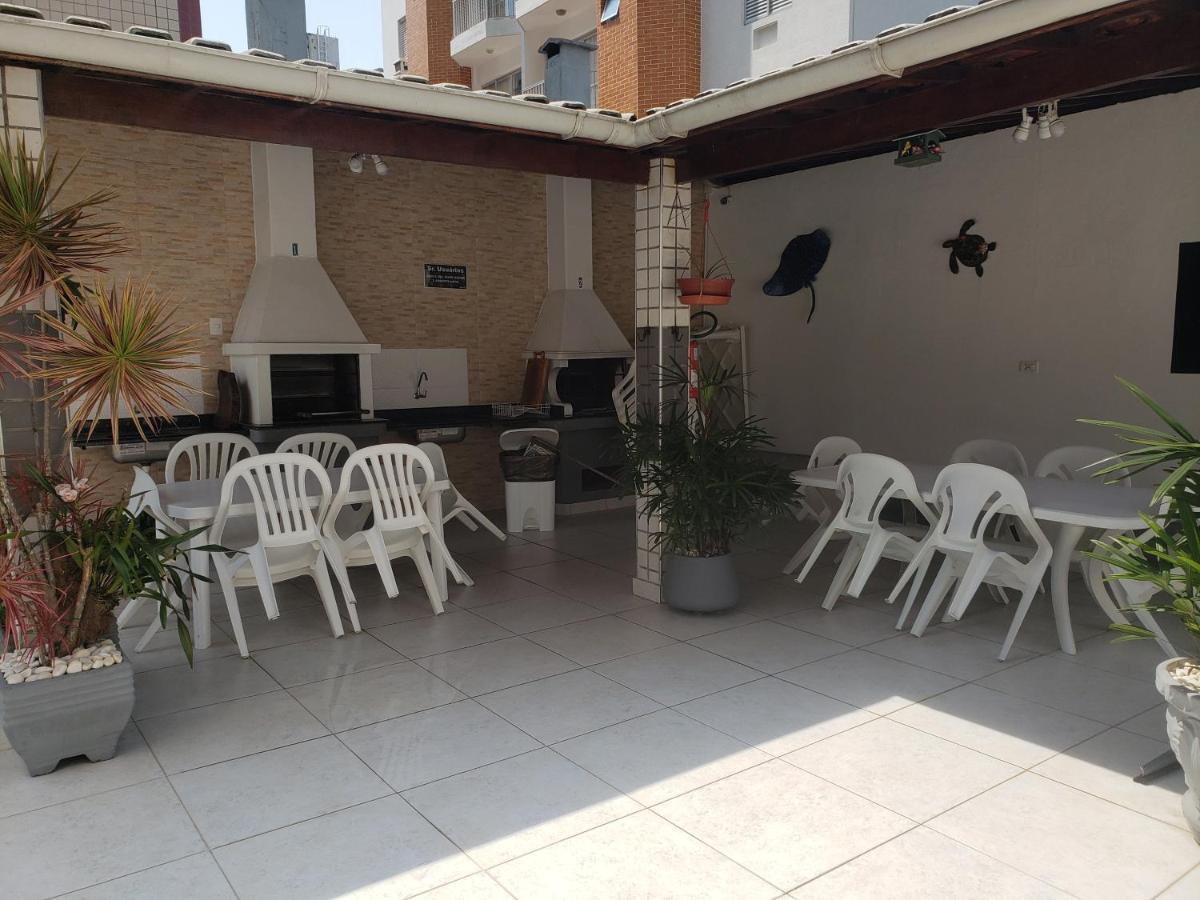 Apartamento Familiar Em Asturias Гуаружа Екстериор снимка
