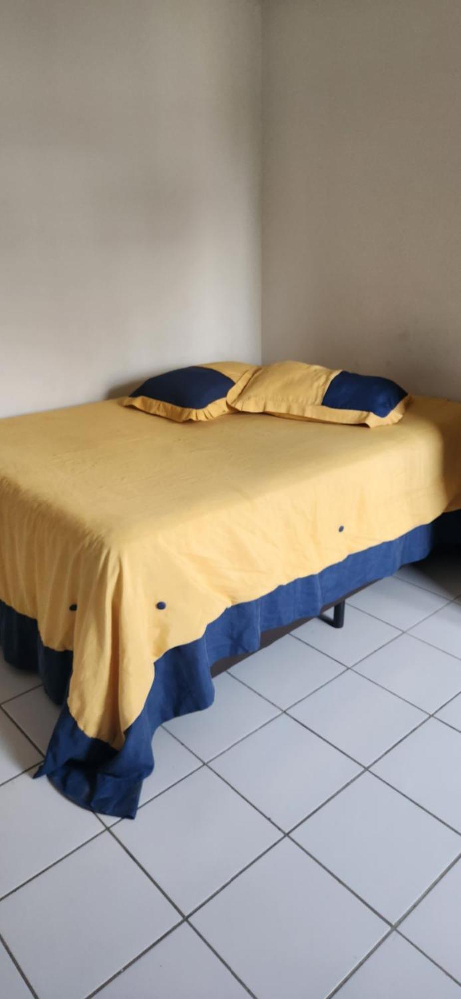 Apartamento Familiar Em Asturias Гуаружа Екстериор снимка